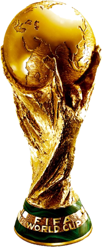 FIFA WM 2026 Pokal