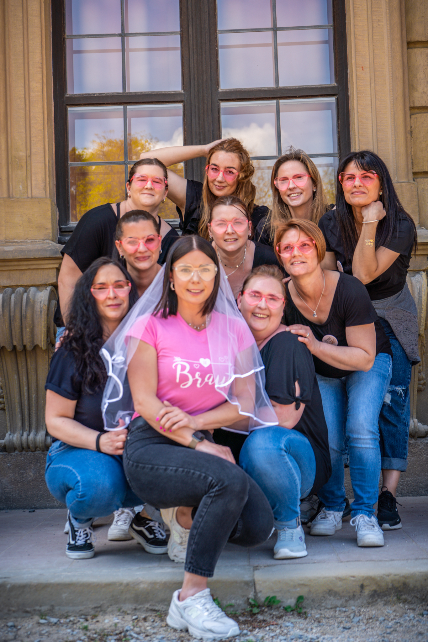 Autofotografie von Dream Force Media