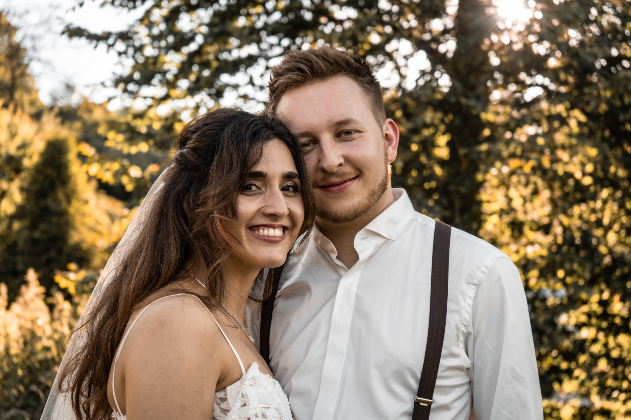 Portraitaufnahme aus einer Businessfotografie von Dream Force Media