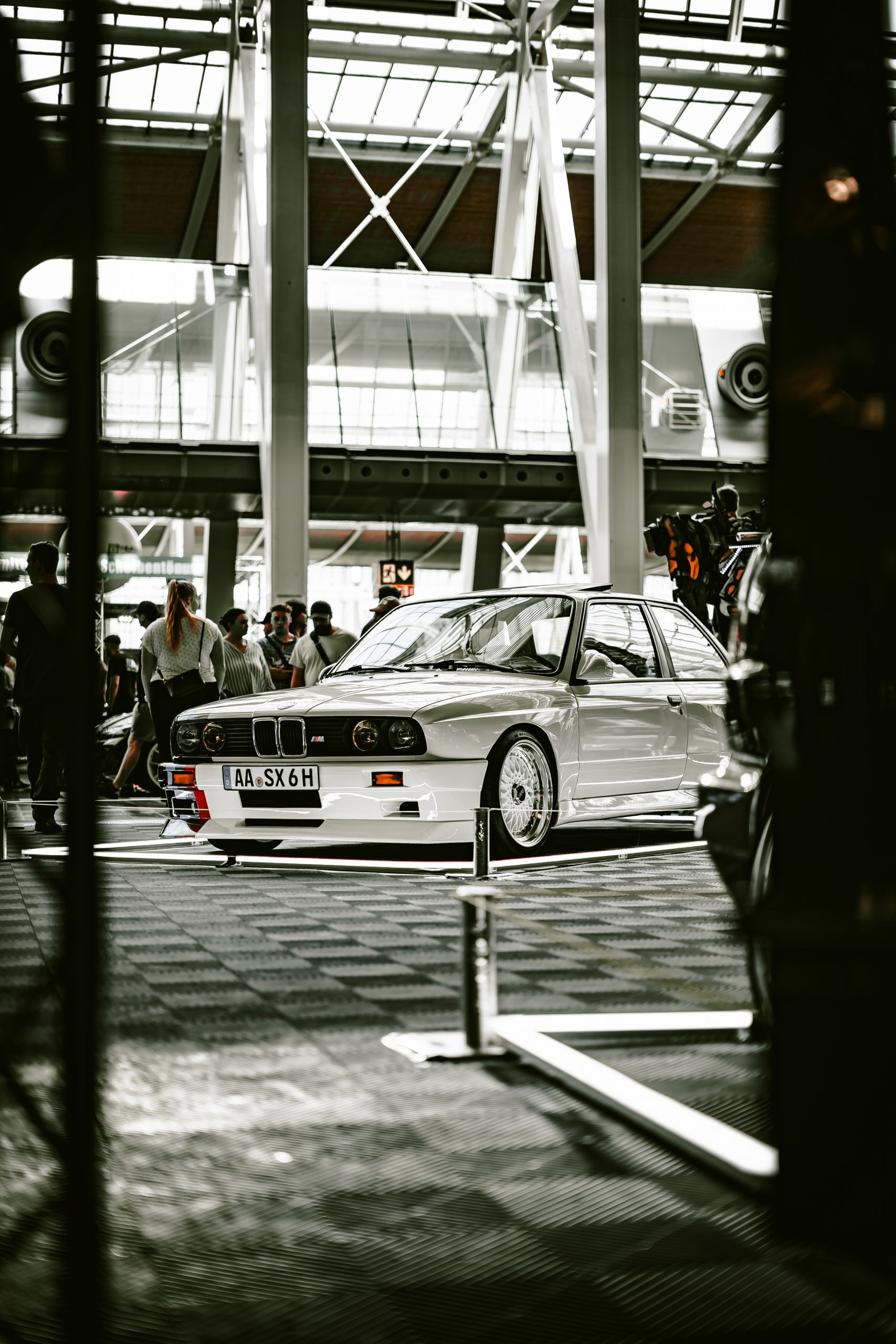 Autofotografie von Dream Force Media