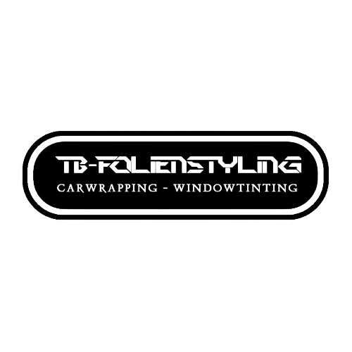 Logo TB-Folienstyling, Kunde von Dream Force Media