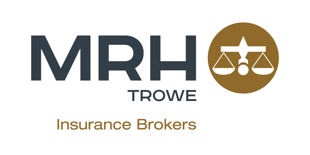 Logo MRH Trowe, Kunde von Dream Force Media